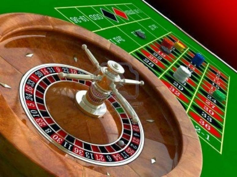 Cách chơi Roulette hiệu quả bằng chiến thuật đi đường lệch