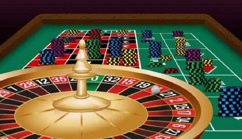 Giới thiệu về game cá cược Roulette