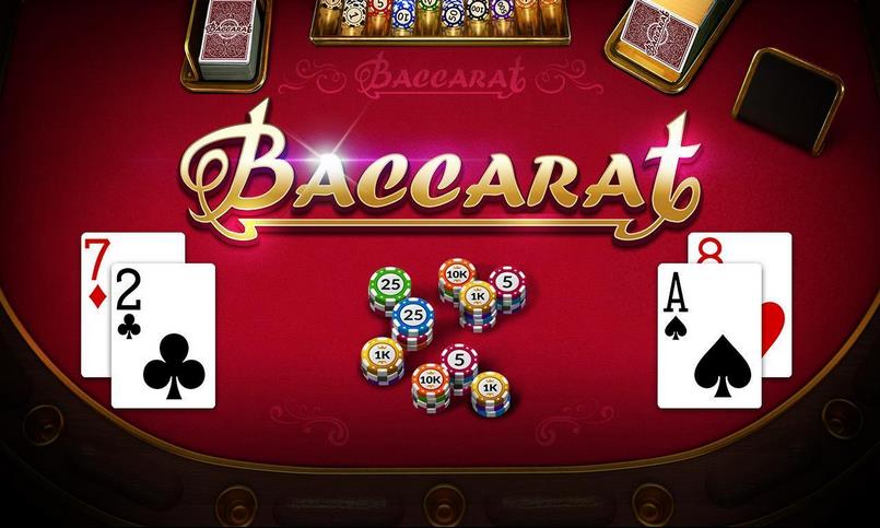 Những kinh nghiệm chơi baccarat hiệu quả