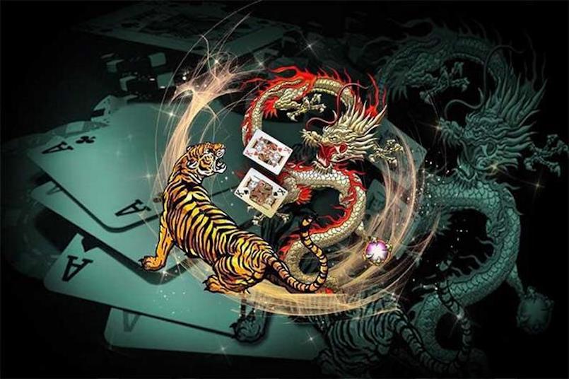 Chi tiết về game rồng hổ