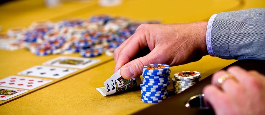 Đánh giá các thuật ngữ quan trọng trong Poker